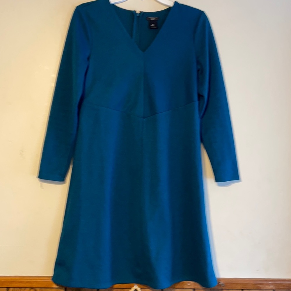 Ann Taylor Dress